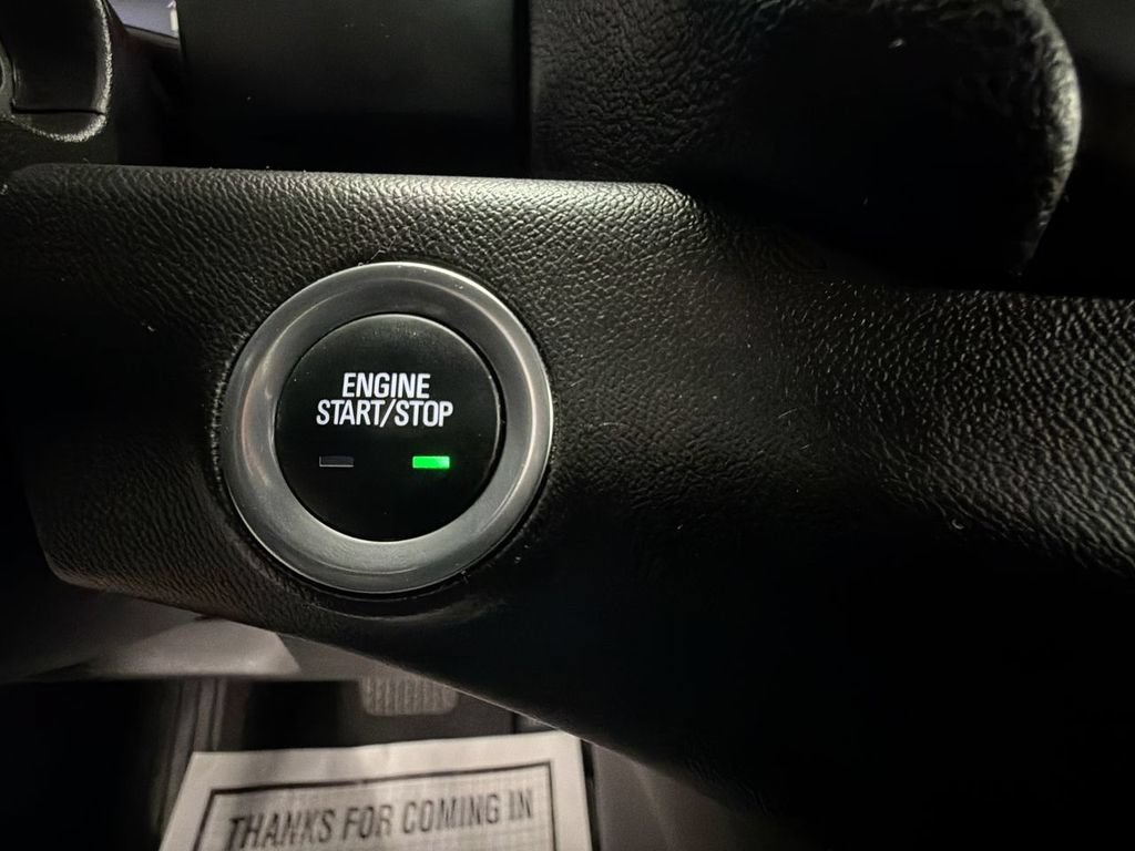 Certified 2024 GMC Terrain SLE FWD image 16