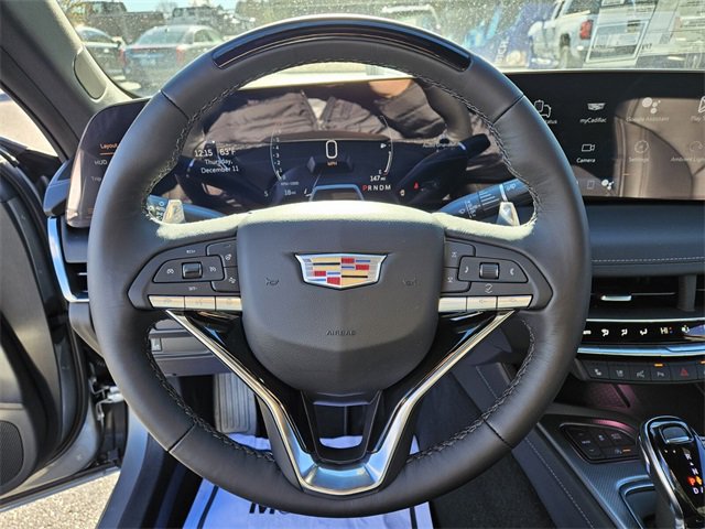 New 2026 Cadillac CT5 Premium Luxury image 25