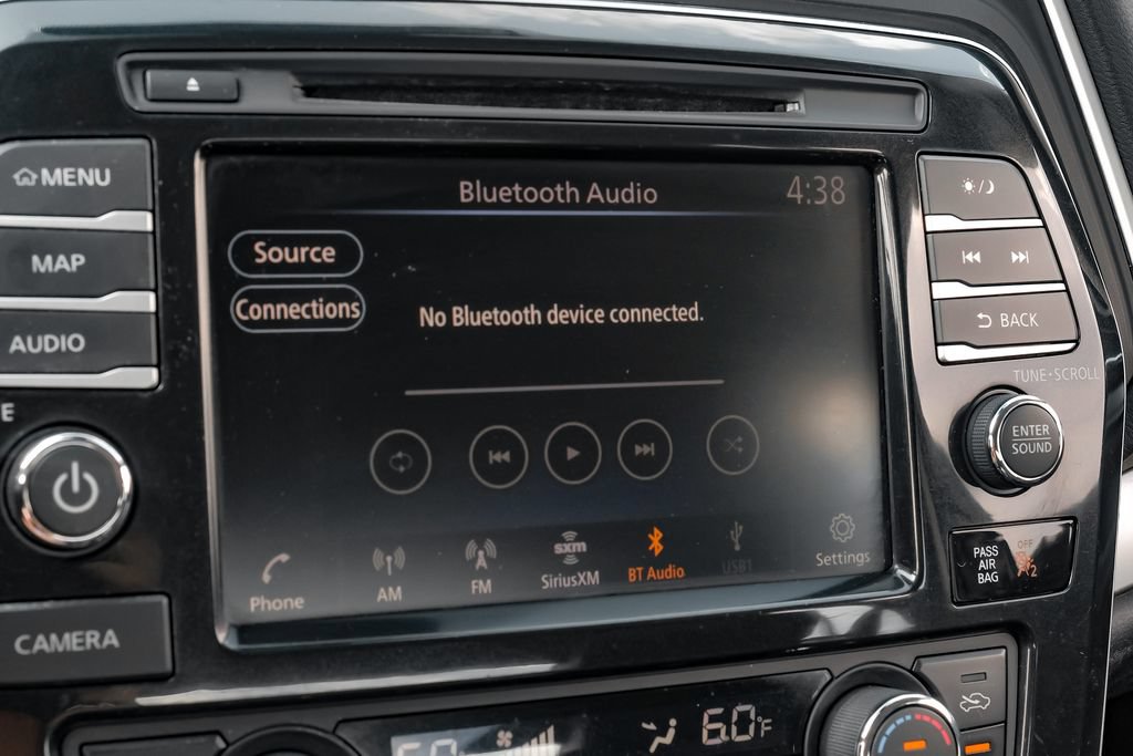 Used 2021 Nissan Maxima 3.5 SV w/ Floor Mat Group FWD image 26