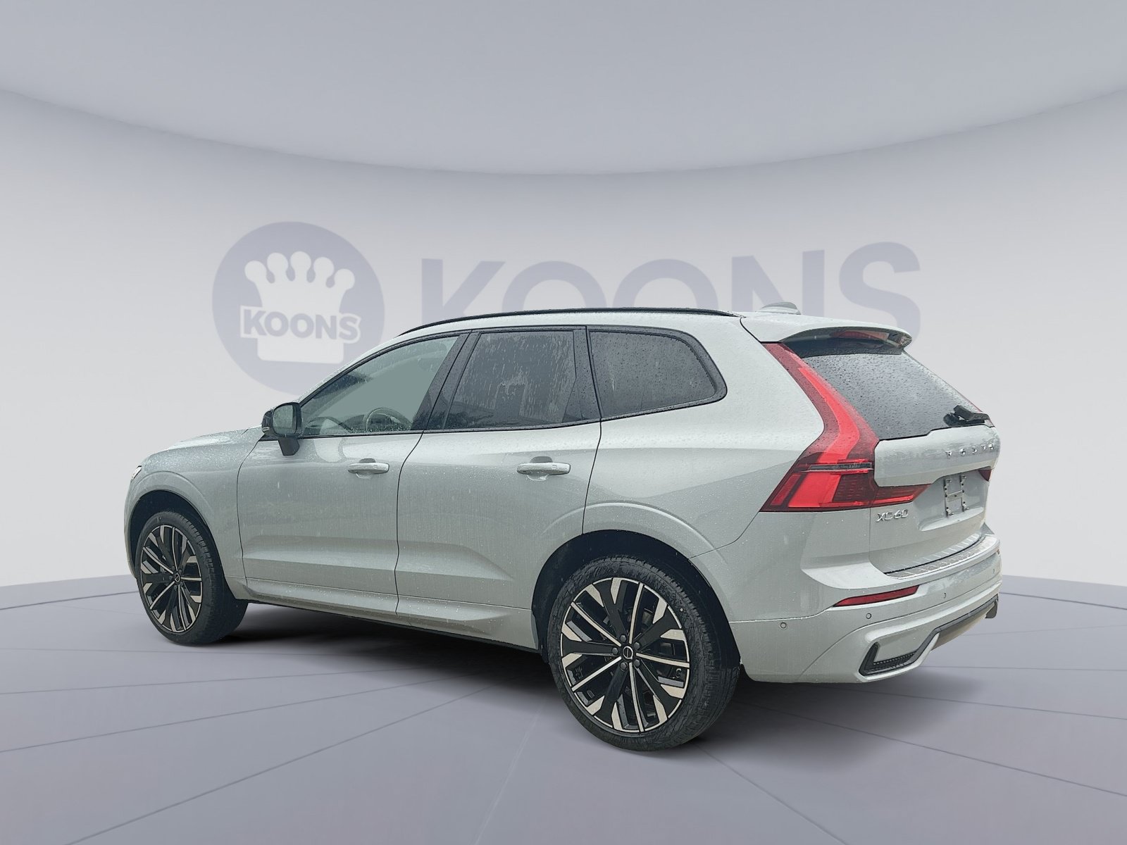 New 2026 Volvo XC60 B5 Ultra w/ Protection Package Premier AWD/4WD image 4