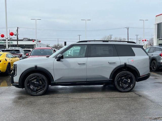 New 2027 Kia Telluride EX X-Line image 7