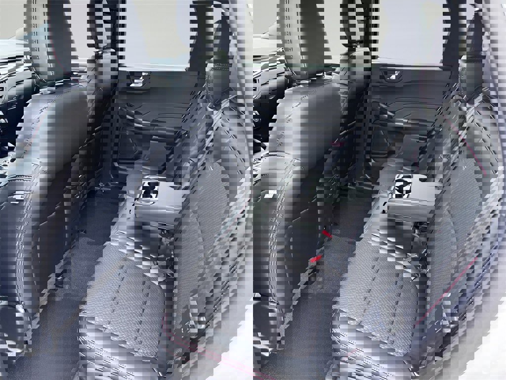 New 2026 Ford Escape ST-Line w/ Tech Pack #1 image 32