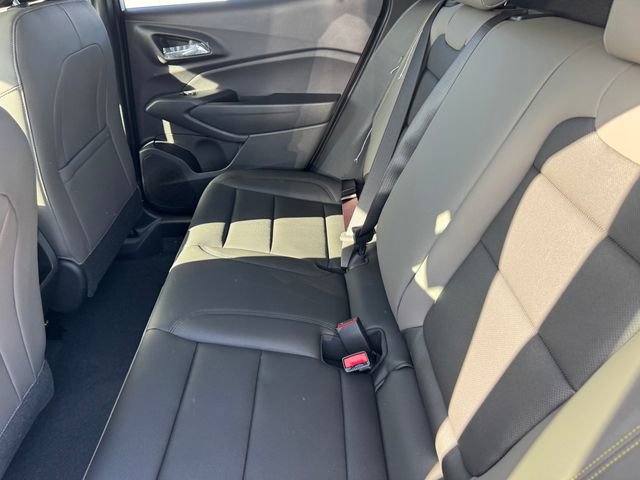 New 2026 Chevrolet Trax ACTIV image 10