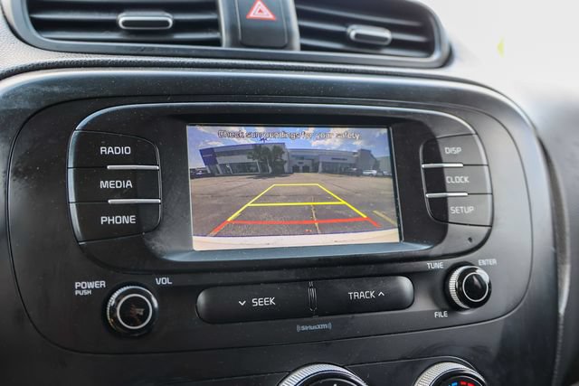 Used 2017 Kia Soul w/ Convenience Package FWD image 12