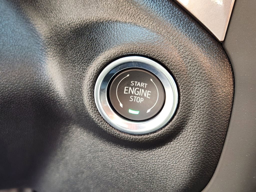 New 2025 GMC Sierra 3500 Pro w/ 1SA Pro Safety Plus Package image 13