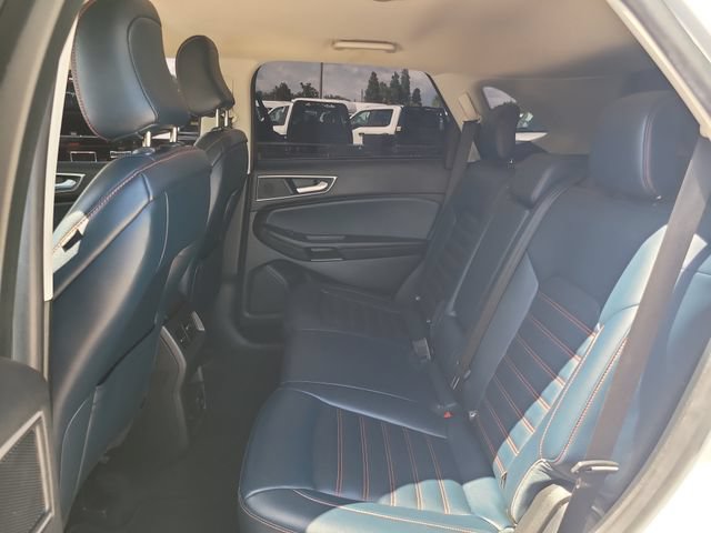 Used 2023 Ford Edge SEL w/ Sport Appearance Package AWD/4WD image 14