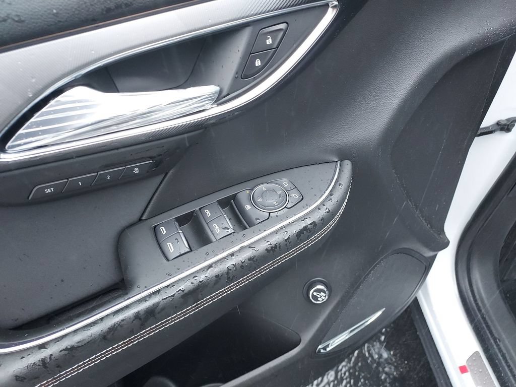 New 2026 Buick Envision Sport Touring AWD/4WD image 19