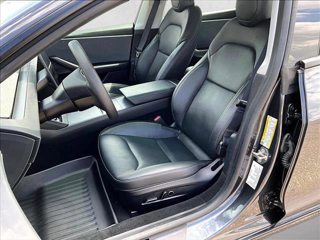 Used 2024 Tesla Model 3 Long Range RWD image 24