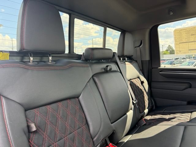 New 2026 Chevrolet Silverado 2500 LTZ w/ Trail Boss Package AWD/4WD image 12