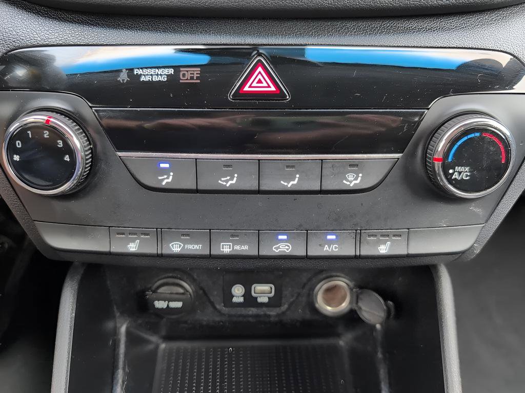 Used 2017 Hyundai Tucson Sport image 24