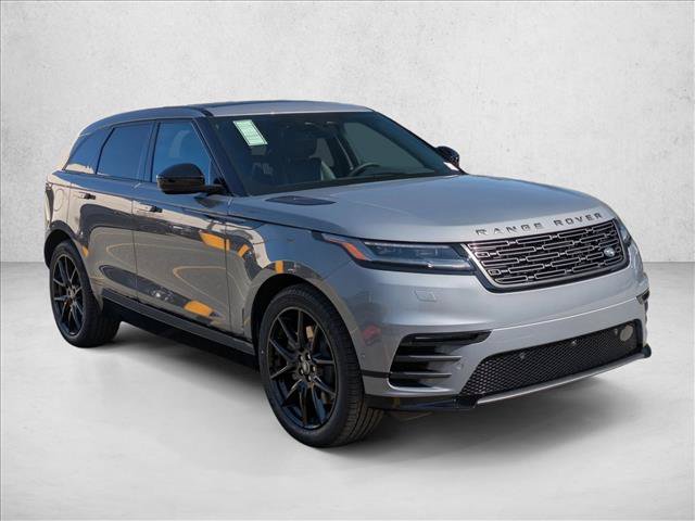 New 2026 Land Rover Range Rover Velar Dynamic SE AWD/4WD image 7
