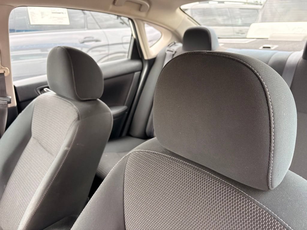 Used 2019 Nissan Sentra S FWD image 22
