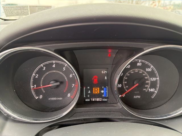 Used 2013 Mitsubishi Outlander Sport SE image 20