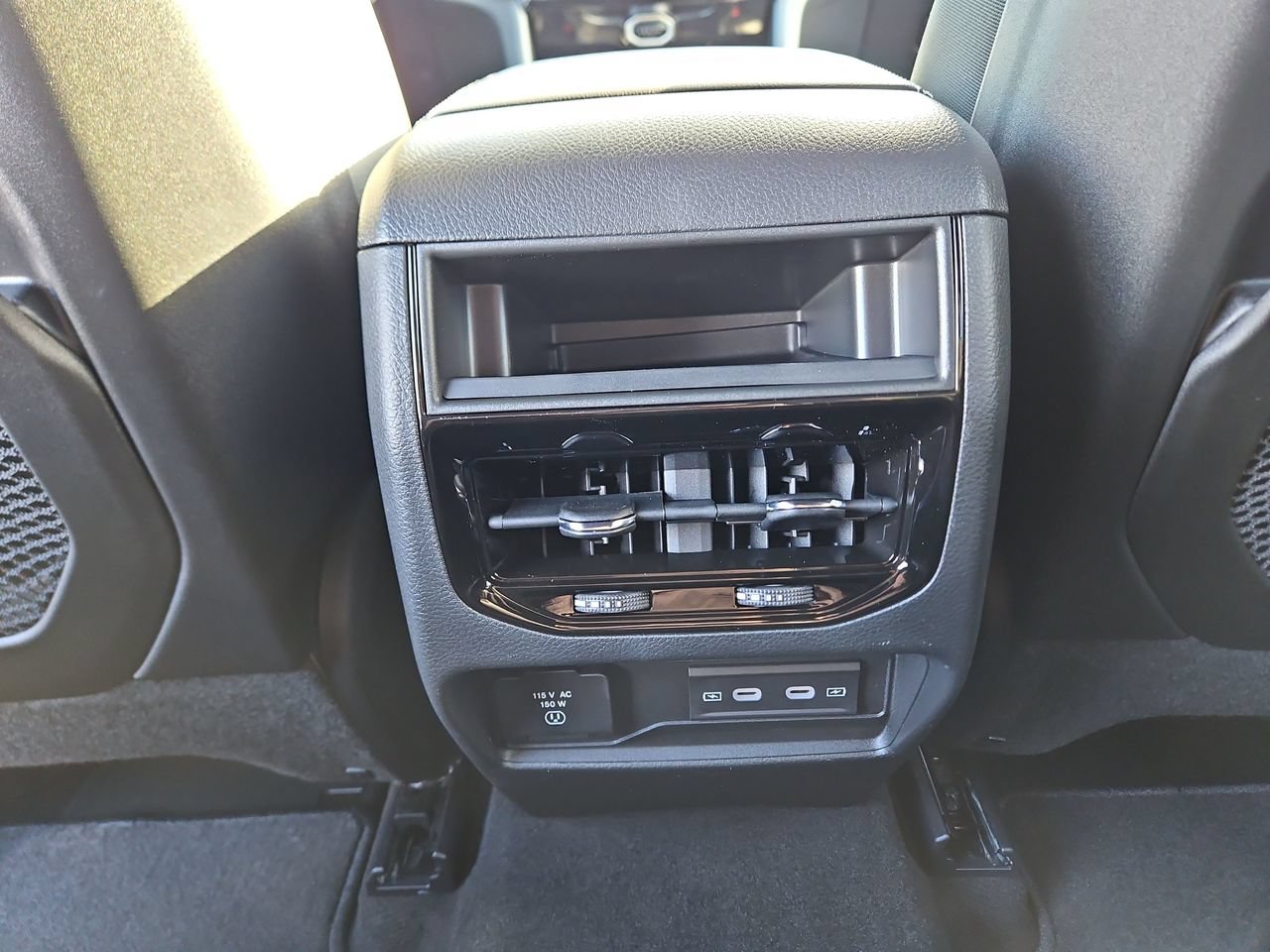 New 2026 Jeep Grand Cherokee Altitude AWD/4WD image 15