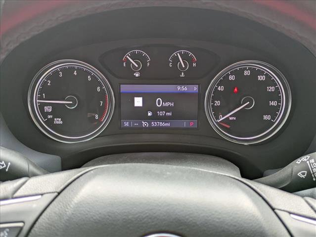 Used 2020 Buick Enclave Essence w/ Sport Touring Edition image 11