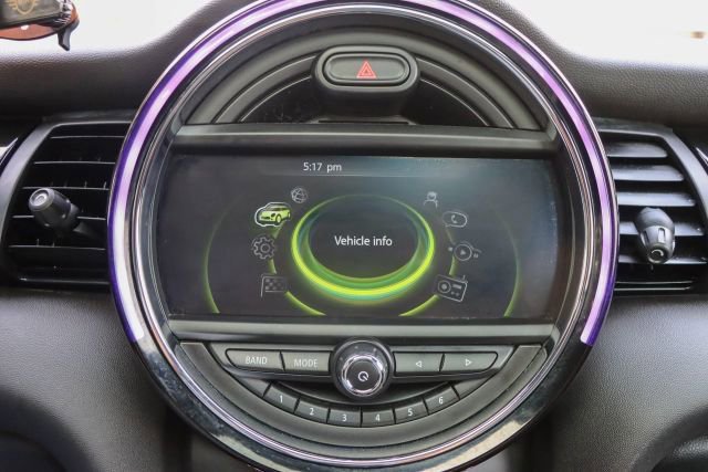 Used 2017 MINI Cooper S image 35