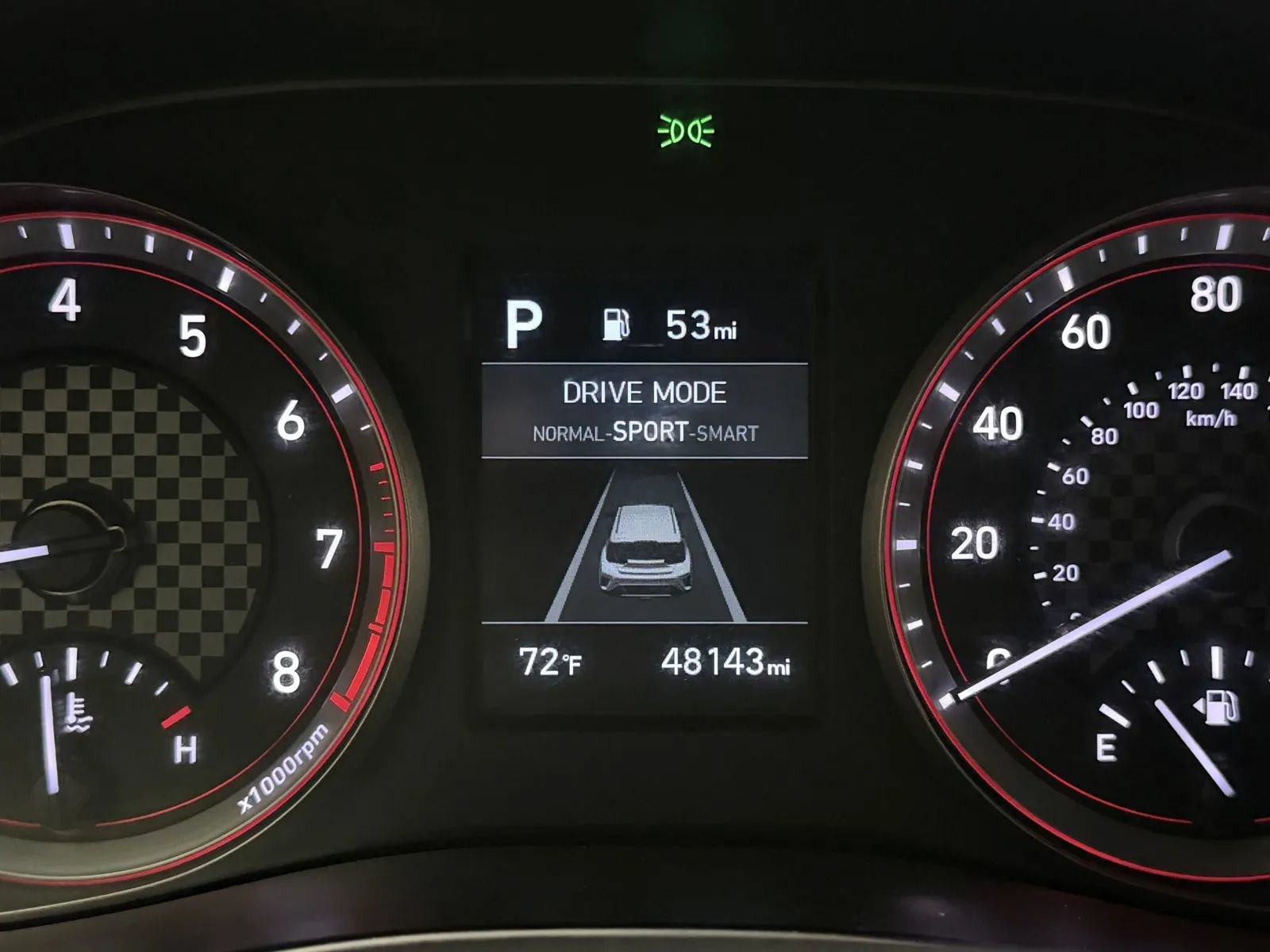 Used 2019 Hyundai Veloster 2.0 FWD image 15