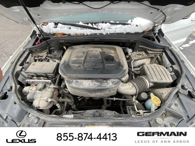 Used 2020 Jeep Grand Cherokee Limited w/ Premium Lighting Group image 23