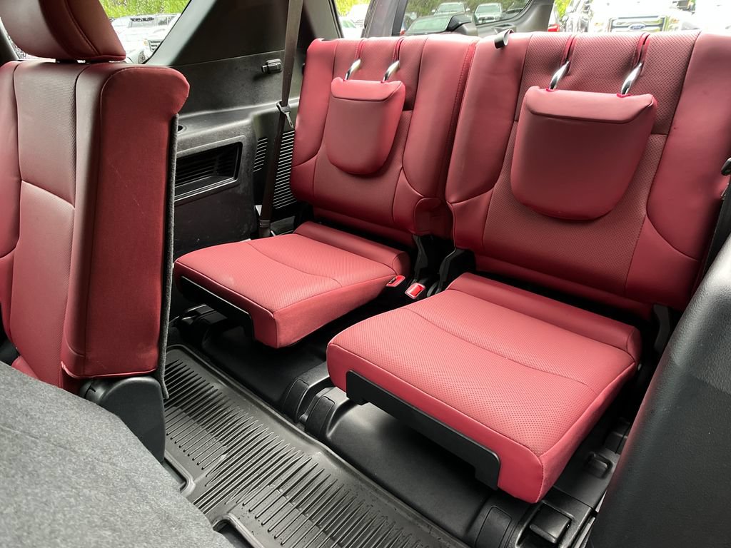 Used 2023 Lexus GX 460 Premium w/ Premium Package AWD/4WD image 23