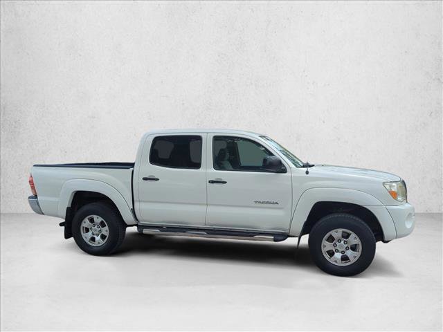 Used 2007 Toyota Tacoma PreRunner image 4