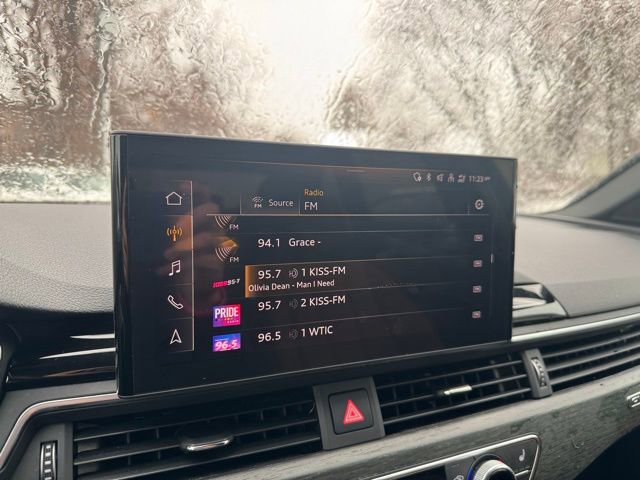 Used 2020 Audi A4 2.0T allroad Premium Plus w/ Premium Plus Package image 21