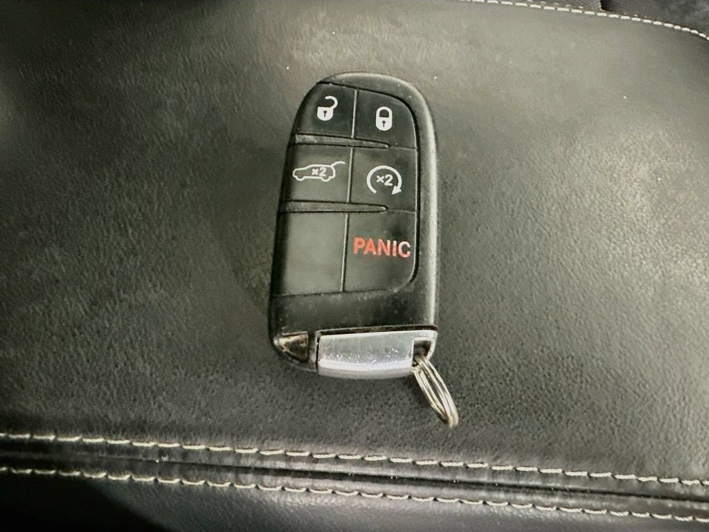 Used 2018 Dodge Durango Citadel w/ Quick Order Package 2BP RWD image 42