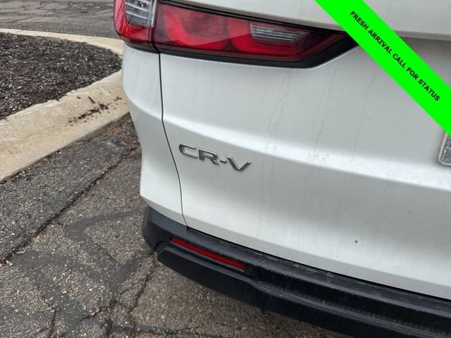 Used 2024 Honda CR-V EX image 7