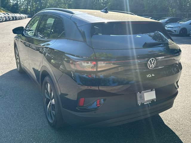 New 2026 Volkswagen ID.4 Pro RWD image 7