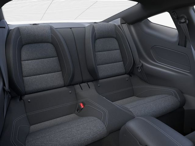 New 2026 Ford Mustang Coupe image 12