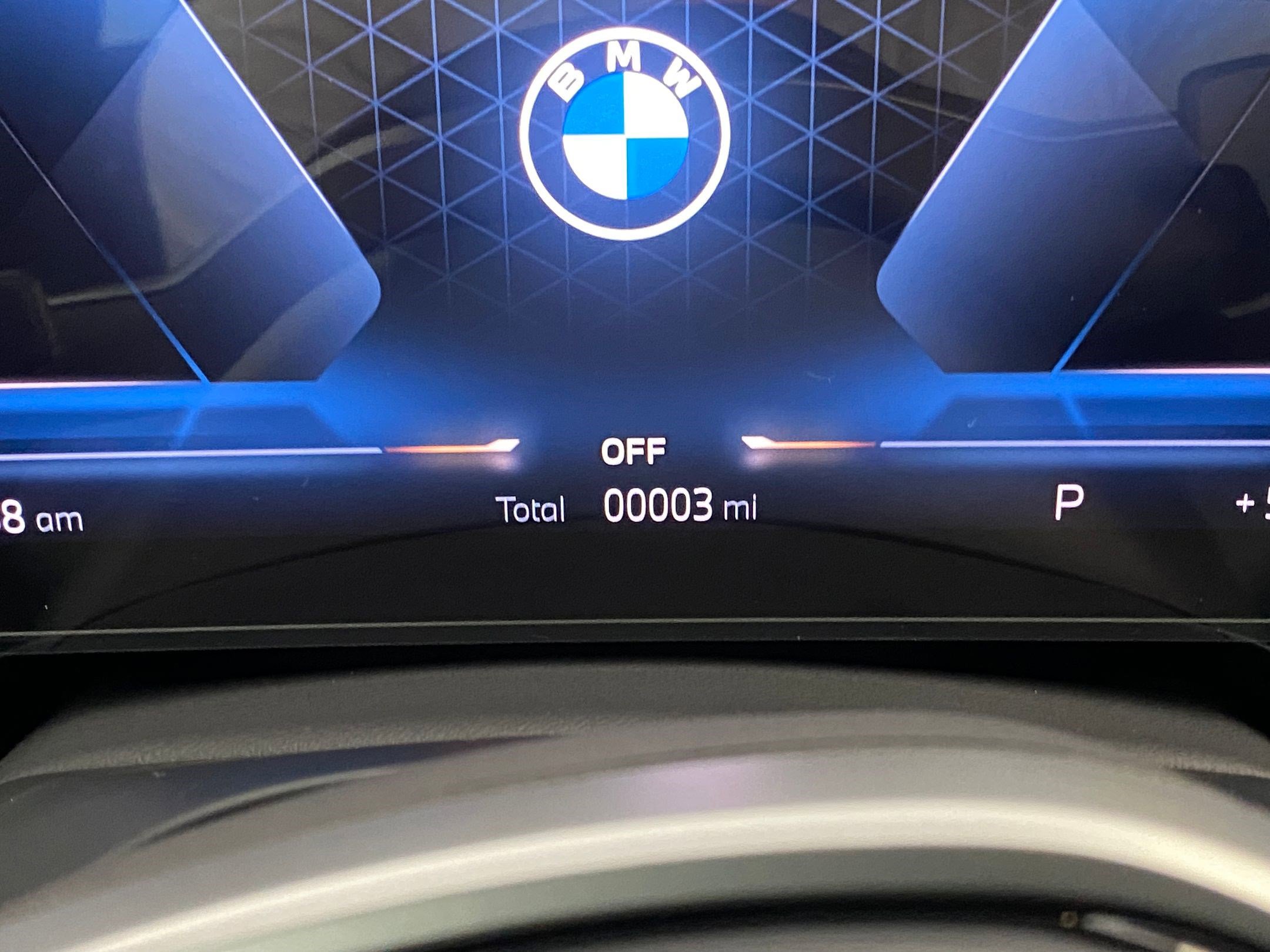 New 2026 BMW X3 xDrive30 w/ Premium Package image 20