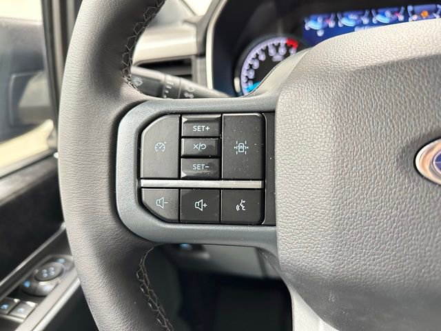 Used 2023 Ford F150 XLT w/ Equipment Group 301A Mid image 26