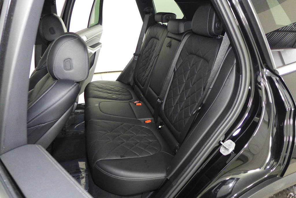 Certified 2023 BMW X5 xDrive40i w/ Parking Assistance Package image 21