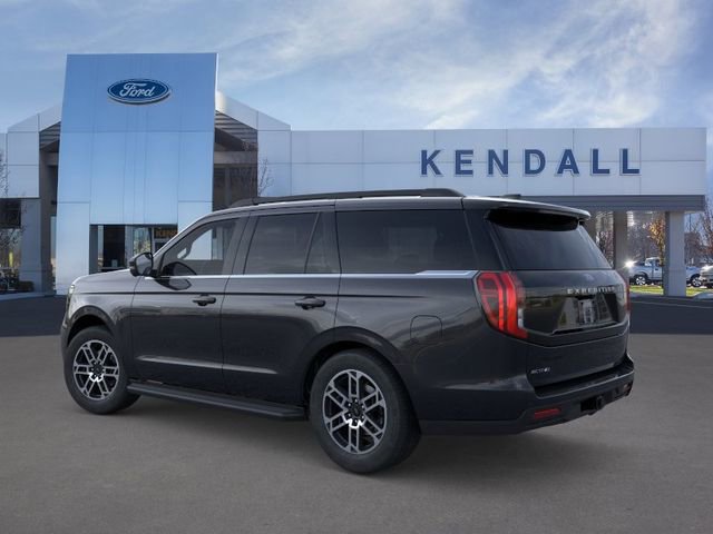 Used 2026 Ford Expedition Active AWD/4WD image 4