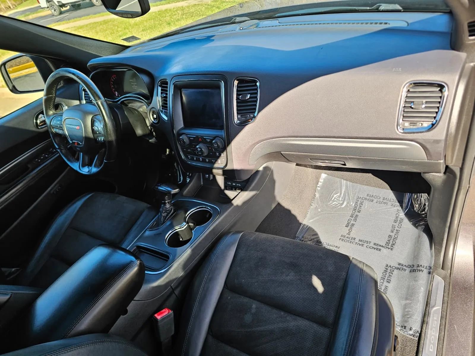 Used 2019 Dodge Durango GT image 8