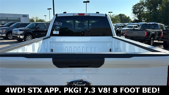 New 2026 Ford F350 XL image 32