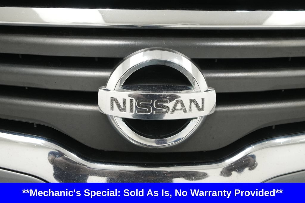 Used 2008 Nissan Altima 2.5 S w/ Convenience Pkg FWD image 11