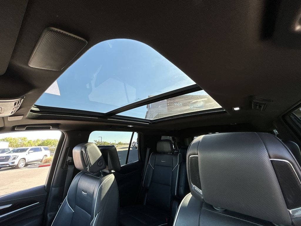 Used 2023 Cadillac Escalade Sport image 19