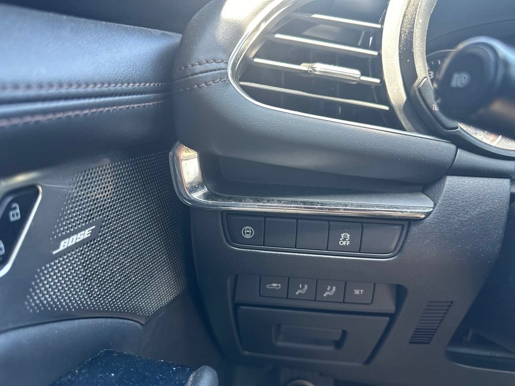 Used 2019 MAZDA MAZDA3 Sedan w/ Premium Package FWD image 20