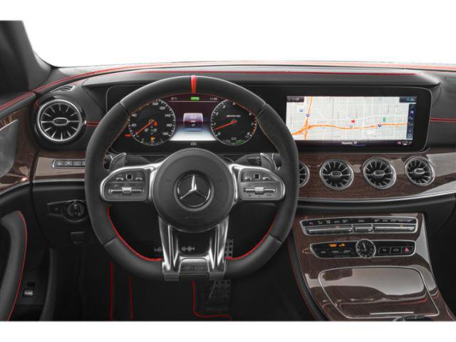 Used 2019 Mercedes-Benz CLS 53 AMG 4MATIC image 7