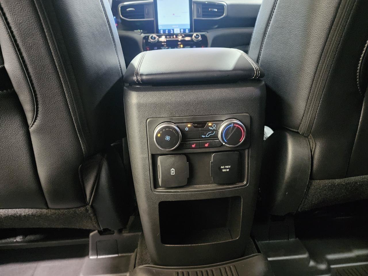 Used 2021 Ford Explorer ST w/ Equipment Group 401A AWD/4WD image 23