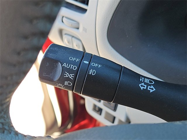 Used 2012 Nissan Leaf SL image 21