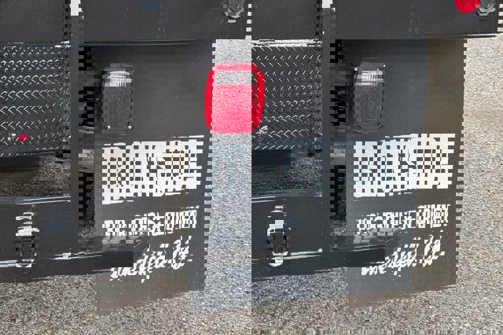 New 2025 Chevrolet Silverado 3500 W/T w/ WT Convenience Package image 25