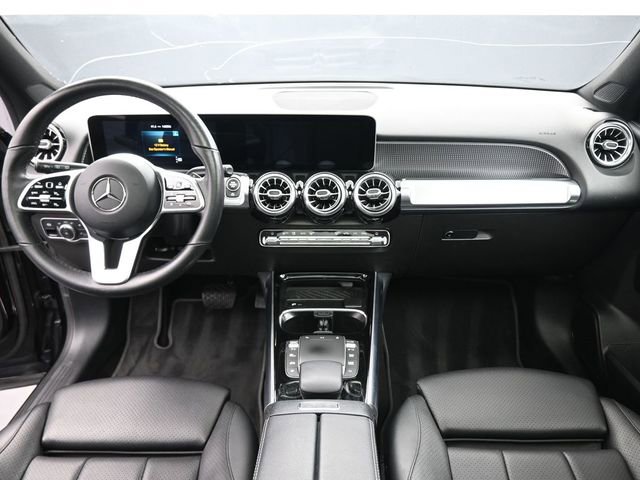 Used 2021 Mercedes-Benz GLB 250 image 27