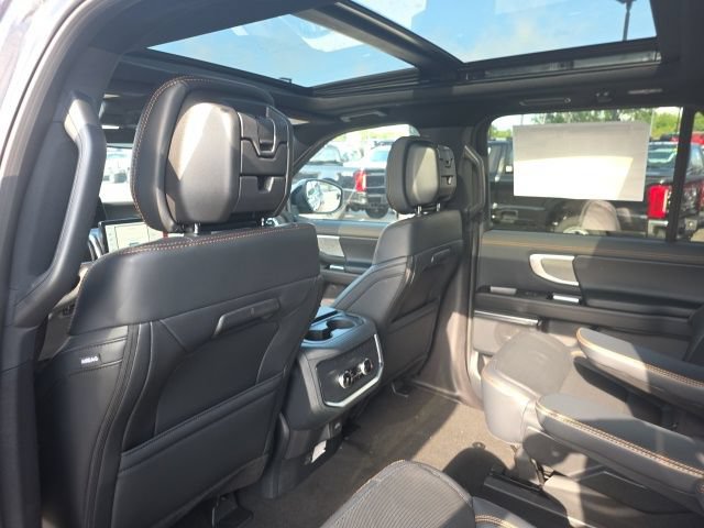 New 2027 Ford Expedition Tremor AWD/4WD image 50