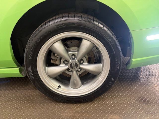 Used 2014 Ford Mustang GT Premium w/ Accessory Package 5 image 32