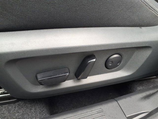 New 2026 Nissan Rogue SV image 25