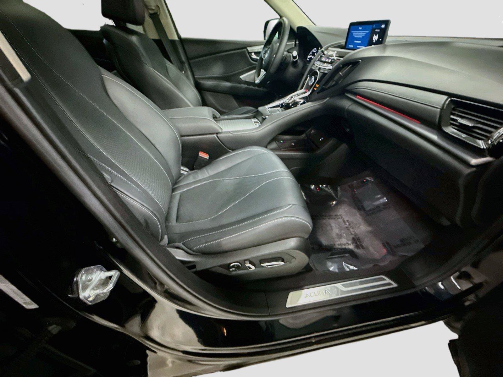 Used 2024 Acura RDX w/ Technology Package AWD/4WD image 29