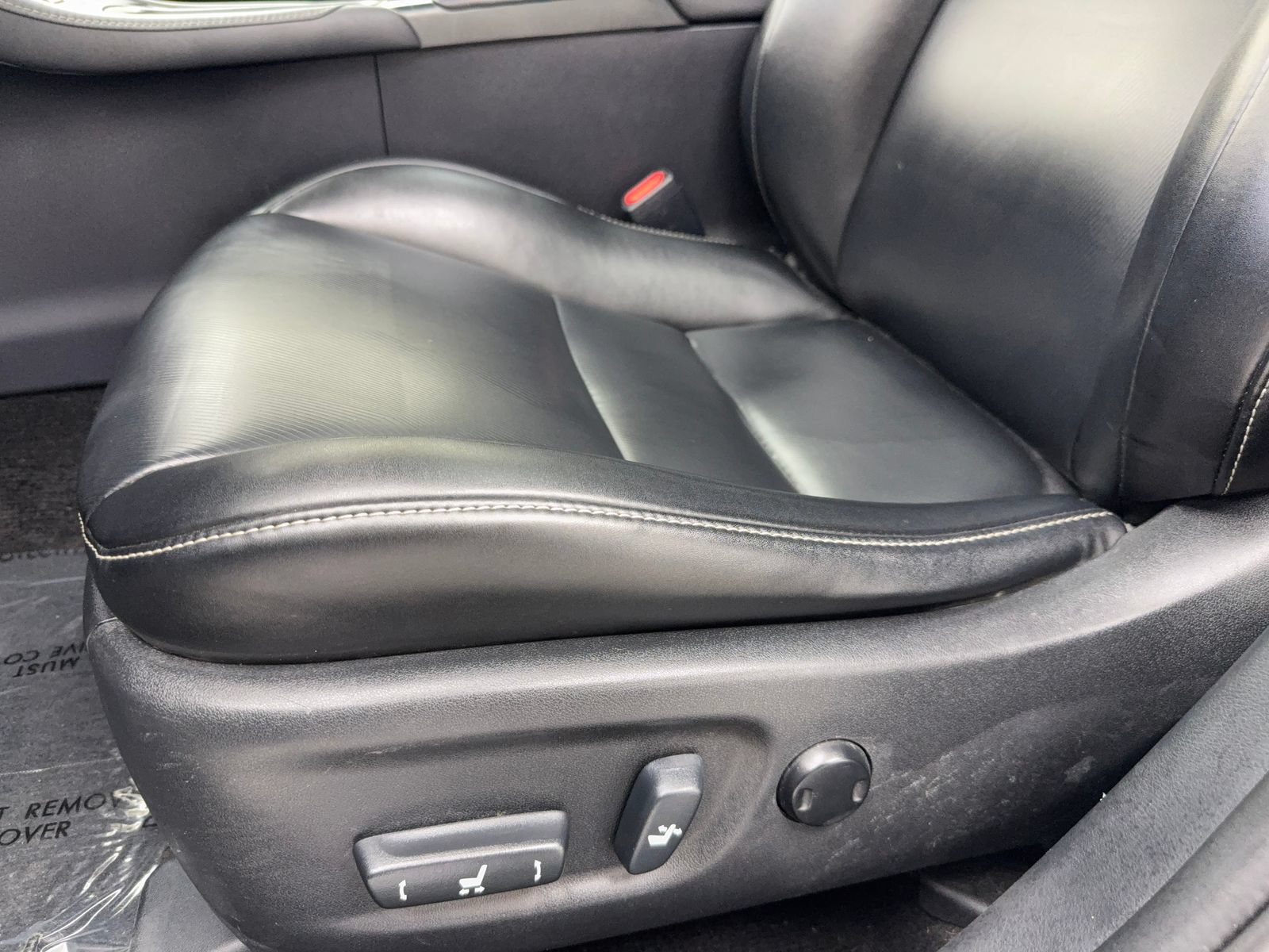 Used 2017 Lexus CT 200h w/ Seat Comfort Package FWD image 33