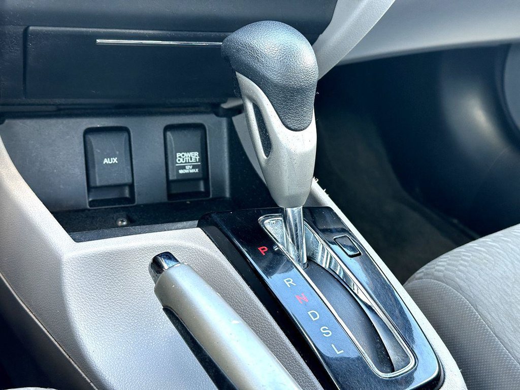 Used 2015 Honda Civic LX image 17