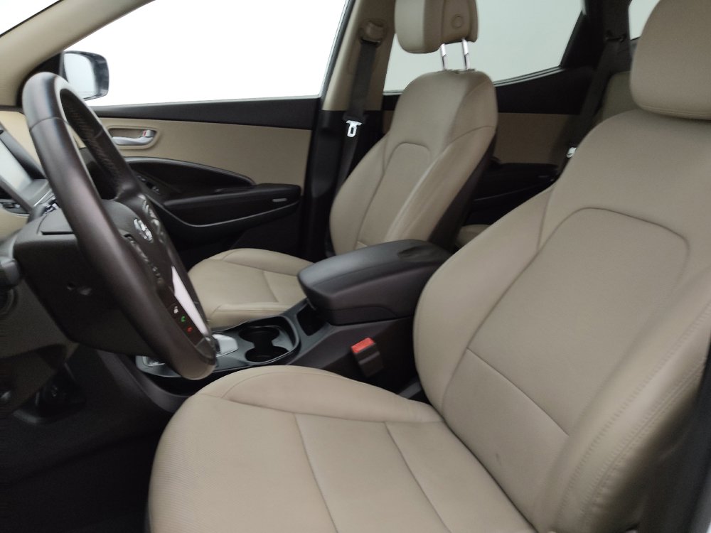 Used 2018 Hyundai Santa Fe Sport FWD image 17